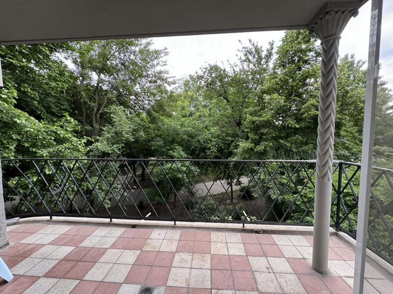 Cismigiu Apartament fermecator cu vedere in parcul Cismigiu
