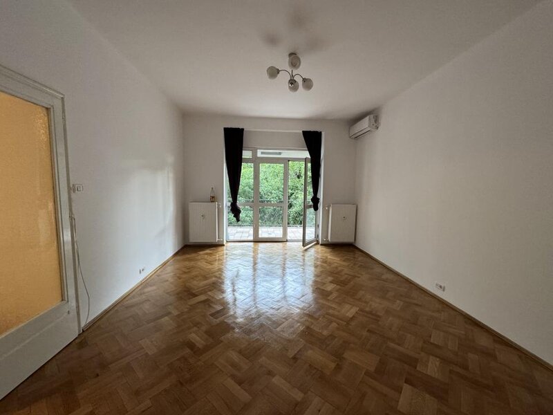 Cismigiu Apartament fermecator cu vedere in parcul Cismigiu