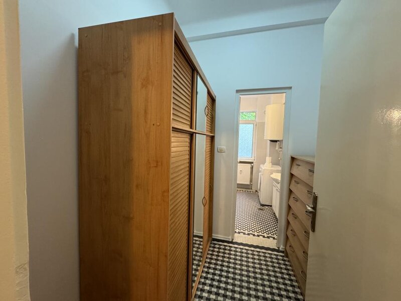Cismigiu Apartament fermecator cu vedere in parcul Cismigiu
