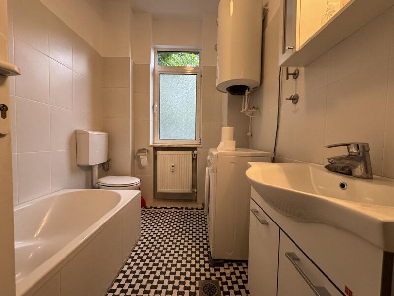 Cismigiu Apartament fermecator cu vedere in parcul Cismigiu