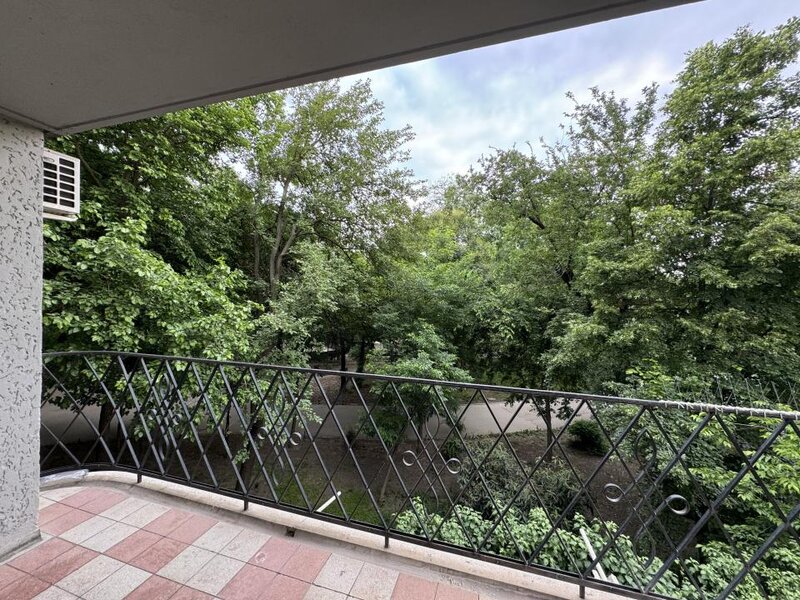 Cismigiu Apartament fermecator cu vedere in parcul Cismigiu