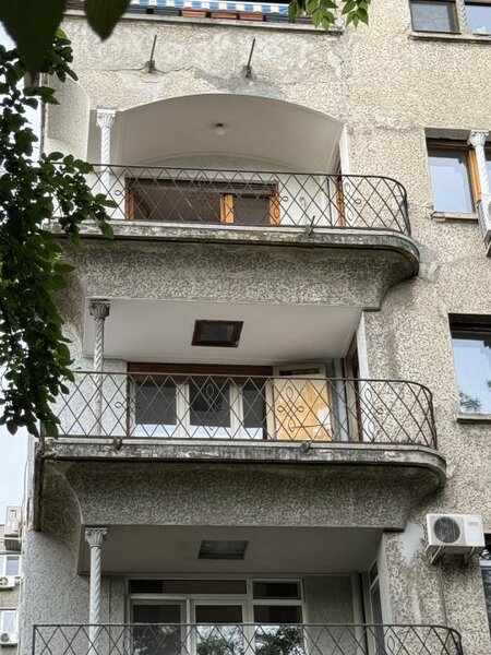 Cismigiu Apartament fermecator cu vedere in parcul Cismigiu