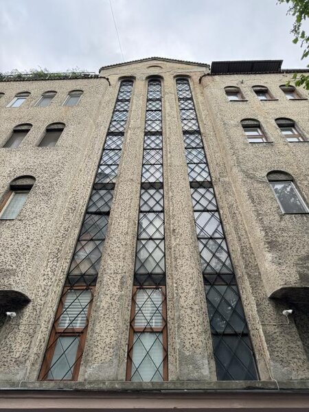 Cismigiu Apartament fermecator cu vedere in parcul Cismigiu